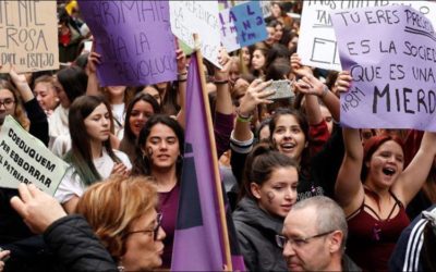 Grève des femmes : quand les femmes s’arrêtent, le monde s’arrête !