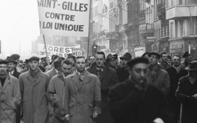 Formation débutant.e.s : Une brève histoire des mouvements ouvrier, étudiant et féministe.