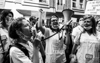 Notre santé, enjeu de lutte(s) !