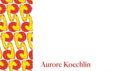 La Révolution féministe, présentation du livre d’Aurore Koechlin