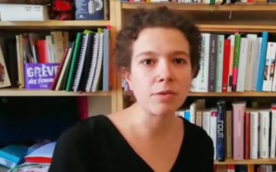 Vidéo : Un regard féministe sur la crise