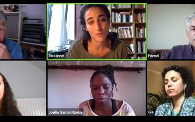 Vidéo : Antiracisme et anticapitalisme aujourd&rsquo;hui